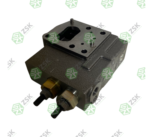 A11VO75 Регулятор DRS