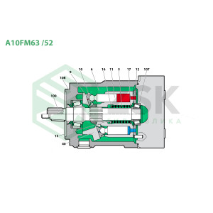 A10FM63 /52