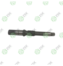 708-1W-01042 MAIN PUMP Ведущий вал T19 d34 L292 T13 d22