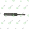 708-23-10100 MAIN PUMP (HPV55+55) Ведущий вал T18 d32.8 L296 T13 d24.4