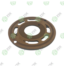 31N4-10130 SWING MOTOR Распределитель M