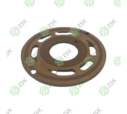 31N4-10130 SWING MOTOR Распределитель M