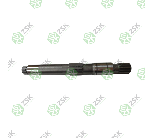 AP2D18 Ведущий вал T13 d21.9 L205 T10 d17