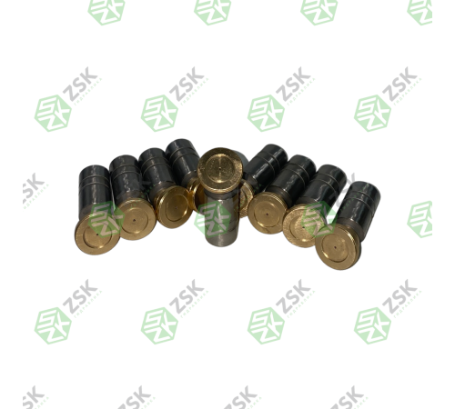 YUCAI 0.025EXCAVTC Поршень з черевиком 14x40.2