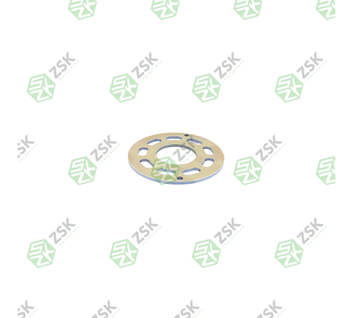 51V080 Плита ковзання