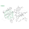 FRR090 Распределитель R