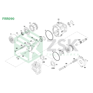 FRR090