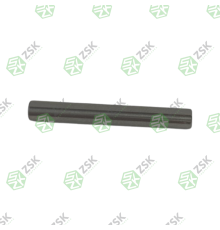 708-3S-00461 MAIN PUMP PC50 Прижимная стойка