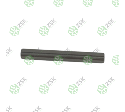 708-3S-00461 MAIN PUMP PC50 Прижимная стойка