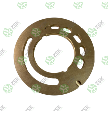 A10VSO140 /31 Распределитель L