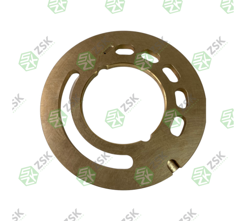 A10VSO140 /31 Распределитель L