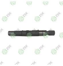 90R55 Ведущий вал T14 d31 L272 d30