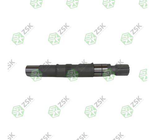 90R55 Ведущий вал T14 d31 L272 d30