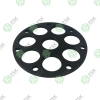 706-75-01070 SWING MOTOR Прижимная пластина