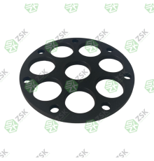 706-75-01070 SWING MOTOR Прижимная пластина