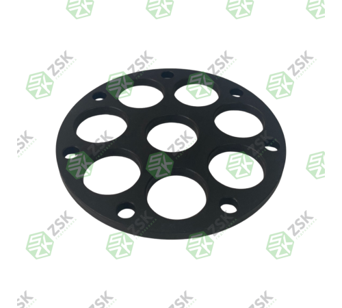 706-75-01070 SWING MOTOR Прижимная пластина