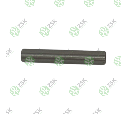 708-1W-01042 MAIN PUMP Прижимная стойка