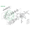 M5X180 Распределитель M