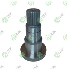 V14-160 Ведущий вал T24 d49.47 L249.2