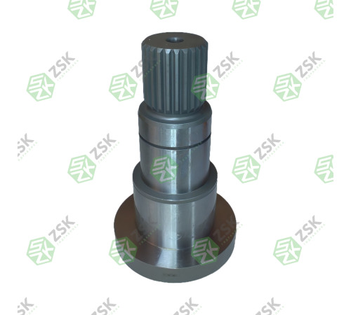 V14-160 Ведущий вал T24 d49.47 L249.2
