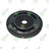 706-73-01241 SWING MOTOR Распределитель M