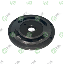 706-73-01290 SWING MOTOR Распределитель M