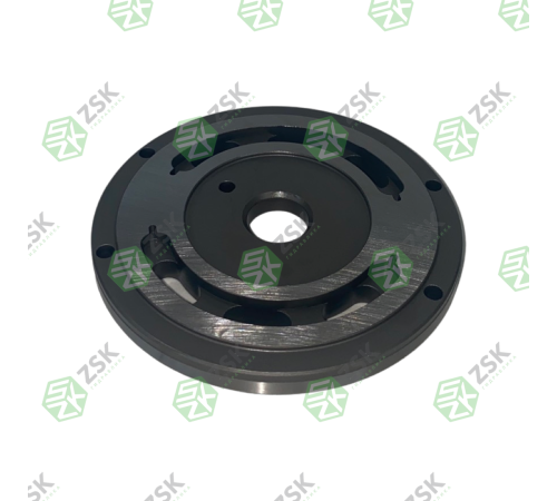 706-73-01241 SWING MOTOR Распределитель M