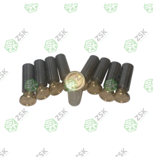 PVH131 Поршень с башмаком 26.1x90.5