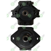 HPV105-02 Шестеренный насос 22.5cc (Z1-18, Z2-9)