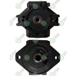 HPV105-02 Шестеренный насос 22.5cc (Z1-18, Z2-9)