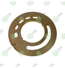 A10VSO140 /31 Распределитель R