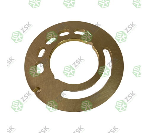 A10VSO140 /31 Распределитель R