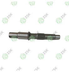 A10VSO100 /31 A10VO100 /31 Ведущий вал d38.1 L310 d30 (Шпонка)