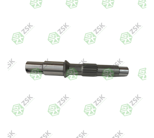 A10VSO110 /31 Ведущий вал d38.1 L310 d30 (Шпонка)
