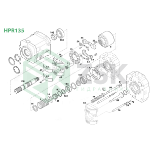 HPR135-02