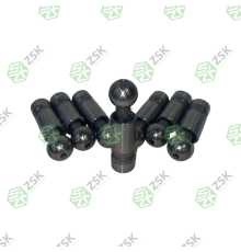 706-73-01290 SWING MOTOR Поршень с шатуном 17.8x69