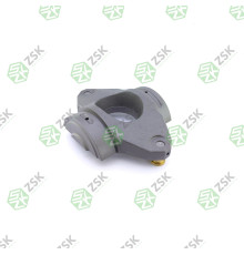 A10VSO100 /31 A10VO100 /31 Поворотная плита R
