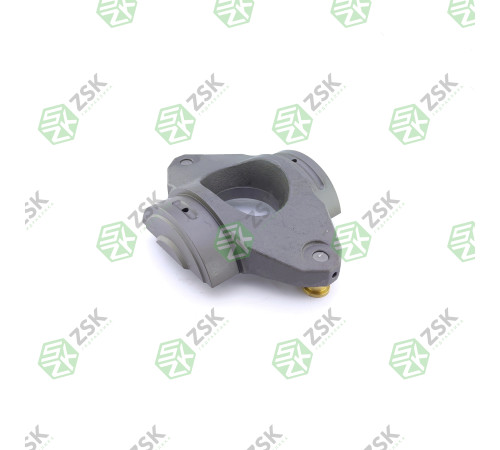 A10VSO110 /31 Поворотная плита R