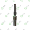 PVS-90 Ведущий вал d44.4 L329 d30.15 (Паз, Шпонка)