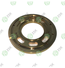 708-8F-00230 TRAVEL MOTOR Распределитель M