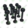 V14-110 Поршень з кільцями 19.5x69x5