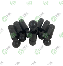 HPV102 MAIN PUMP Поршень с шатуном 25x97.9