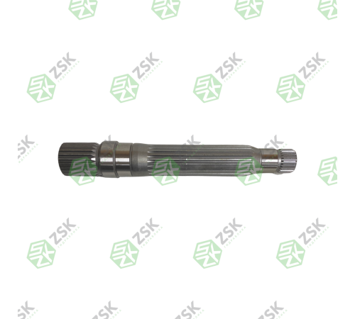 A11VO130 Ведущий вал T24 d50 L335 T26 d34.75