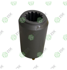 A10VSO45 /31 Муфта Z1-13, Z2-10