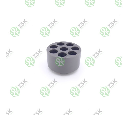 A10VO45 /52 Ведущий вал T15 d25.4 L204 d22