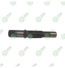 JMF-64 Ведущий вал T16 d29.5 L189 d25