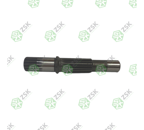 JMF-64 Ведущий вал T16 d29.5 L189 d25