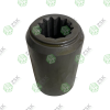 A10VSO45 /31 Муфта Z1-13, Z2-9