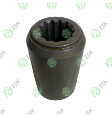 A10VSO45 /31 Муфта Z1-13, Z2-9
