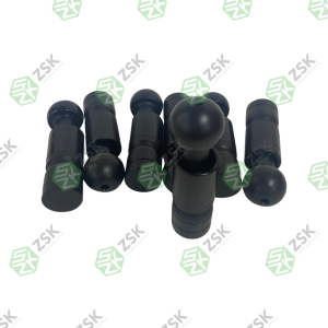9080116 TRAVEL MOTOR